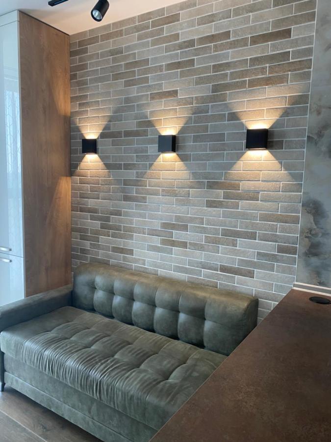 Business Lux Apartment Solomon City Chişinau Exteriör bild