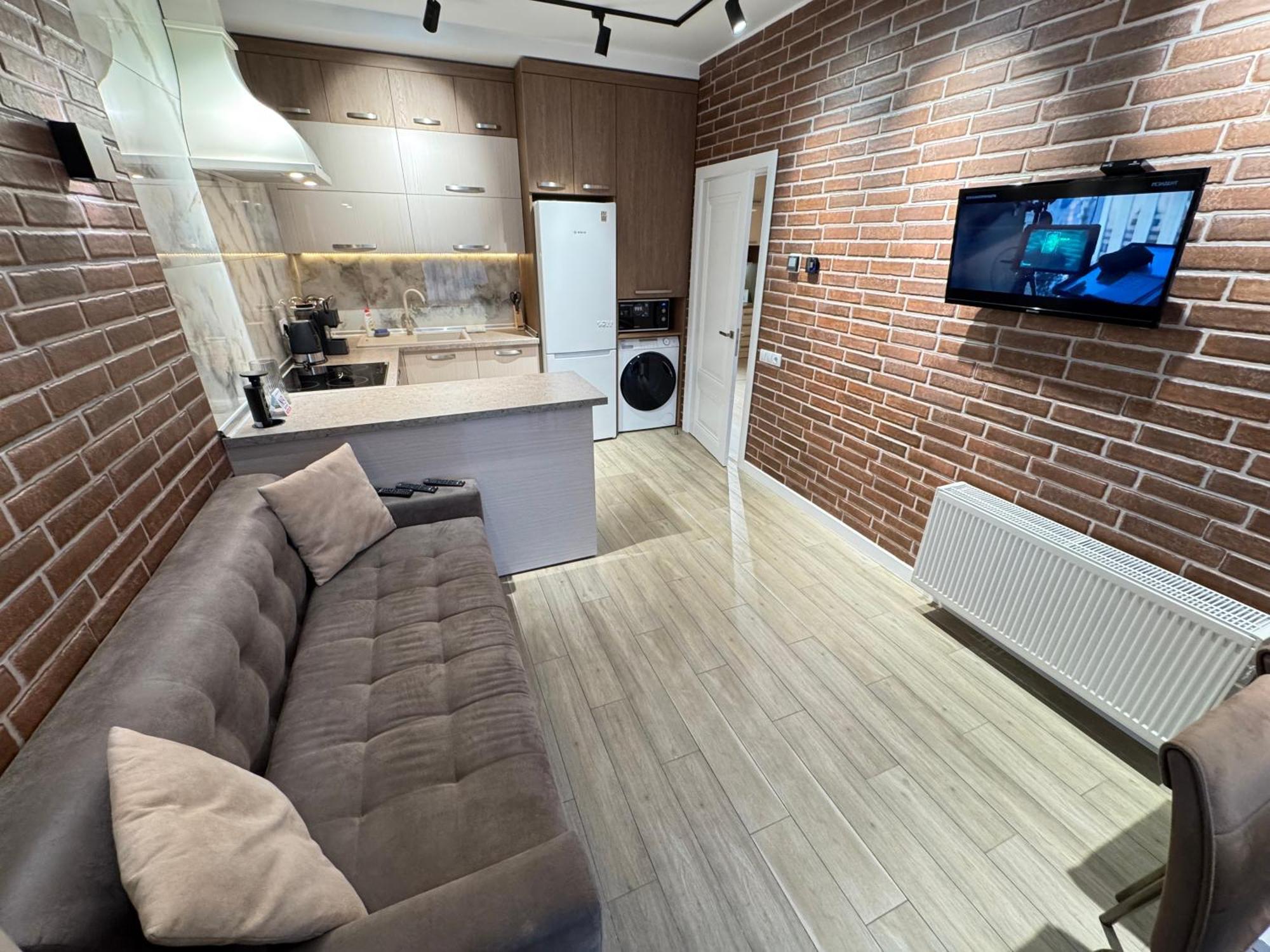 Business Lux Apartment Solomon City Chişinau Exteriör bild