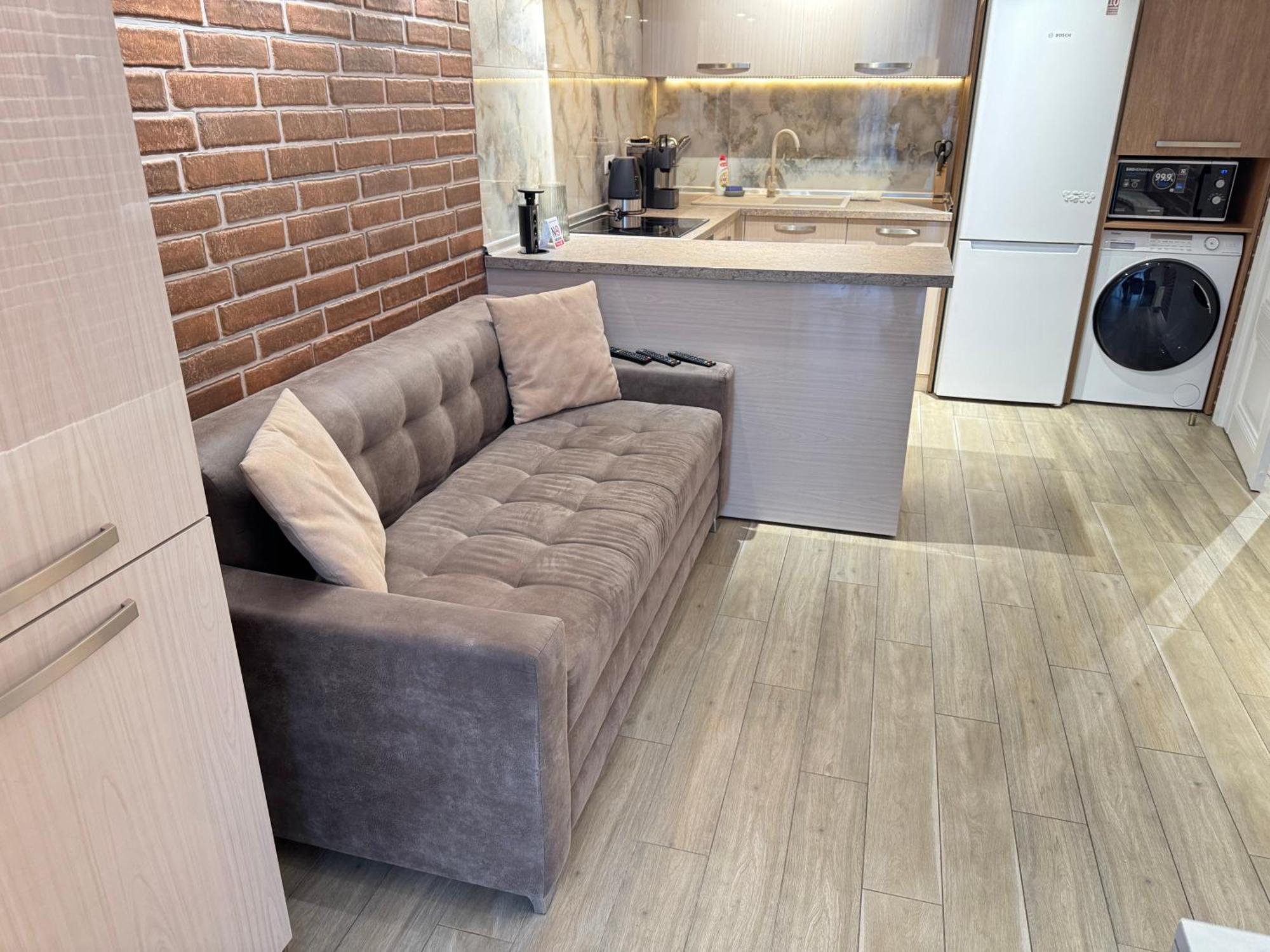 Business Lux Apartment Solomon City Chişinau Exteriör bild