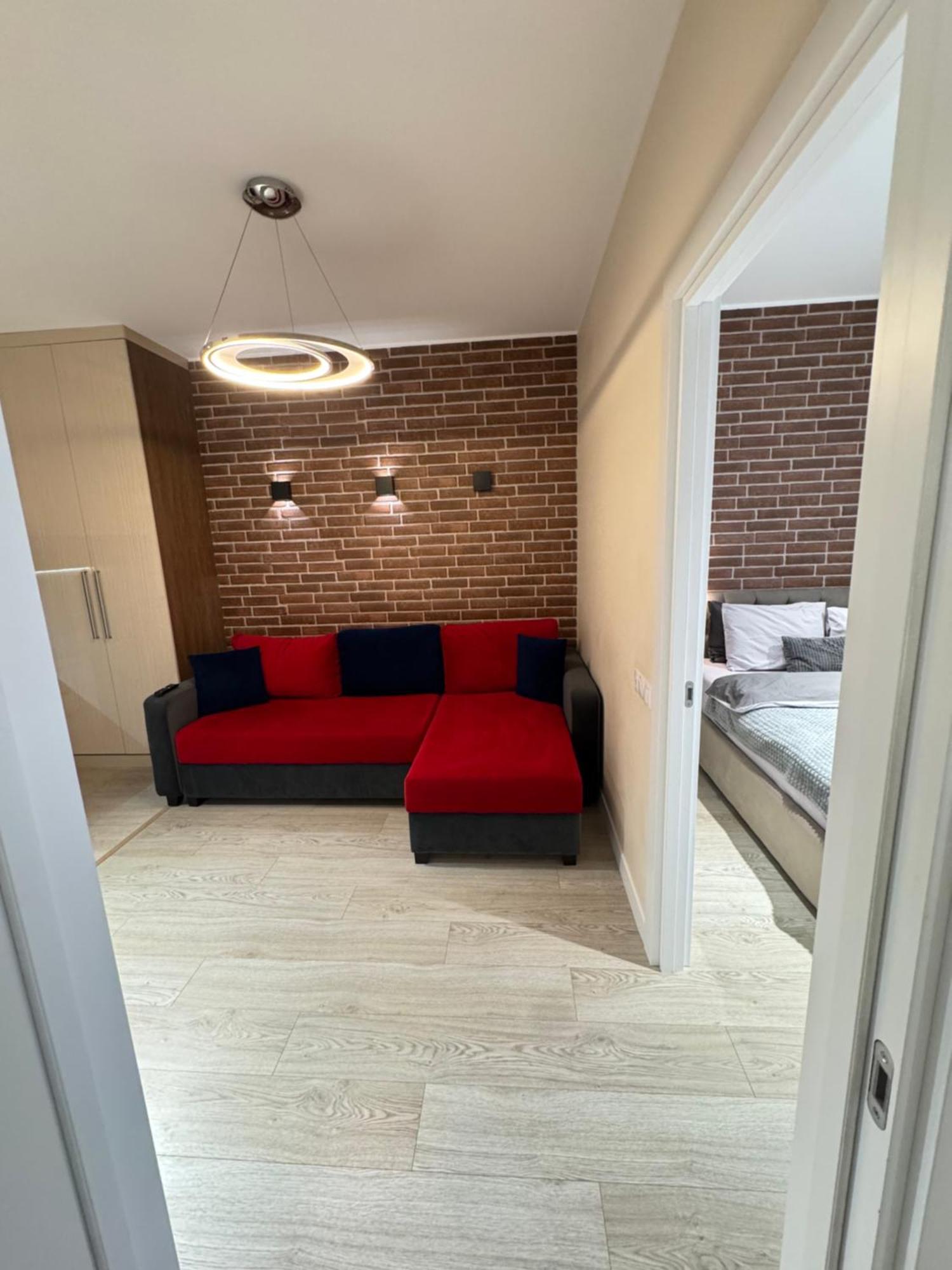 Business Lux Apartment Solomon City Chişinau Exteriör bild