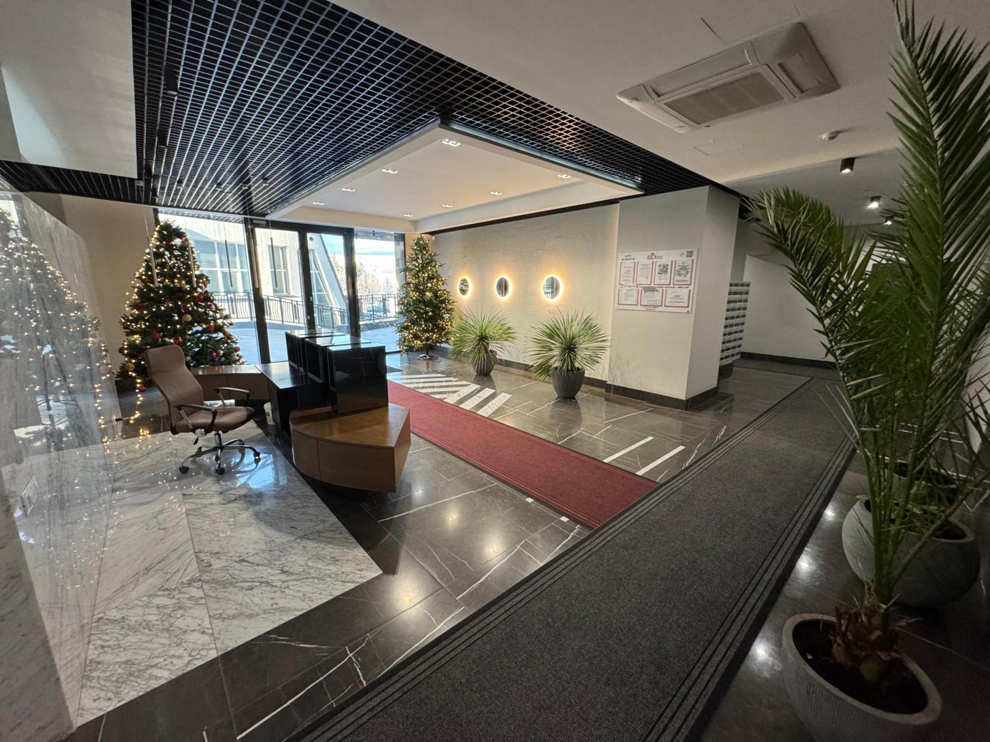 Business Lux Apartment Solomon City Chişinau Exteriör bild