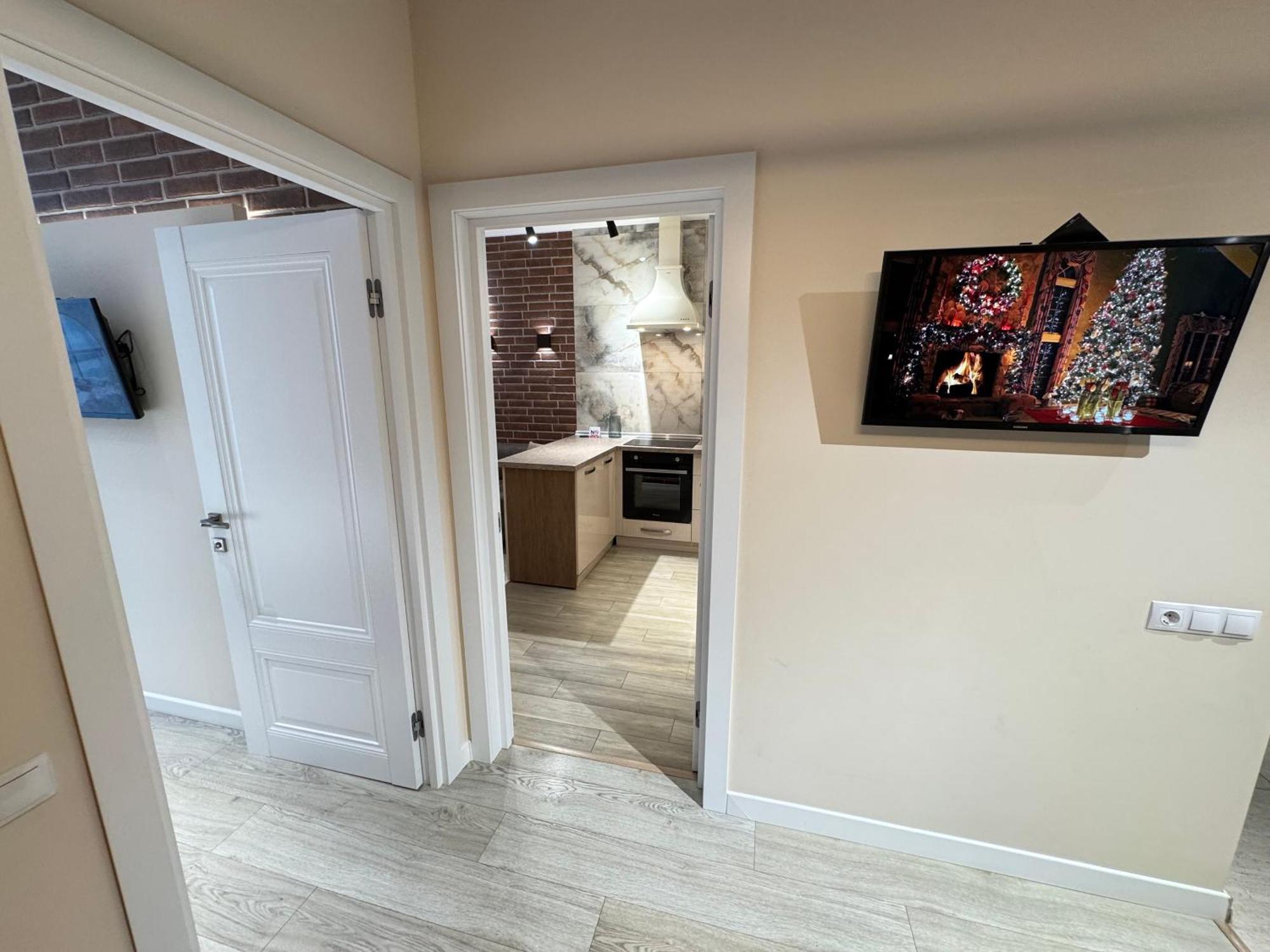 Business Lux Apartment Solomon City Chişinau Exteriör bild