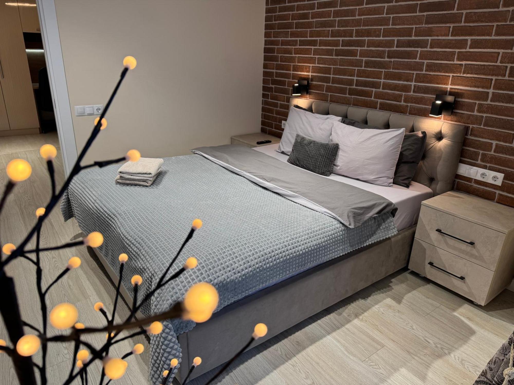 Business Lux Apartment Solomon City Chişinau Exteriör bild